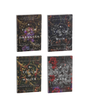 Hades X Persephone 4 Books Collection Set By Scarlett St. Clair (A Touch of Darkness, A Touch of Ruin, A Touch of Malice, A Touch of Chaos)