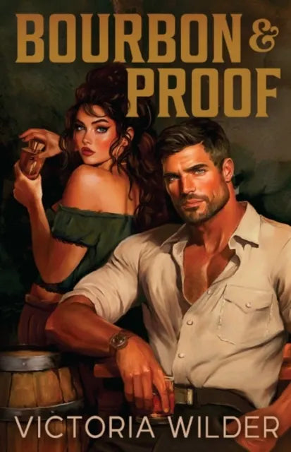 Bourbon and Proof (Volume 3)