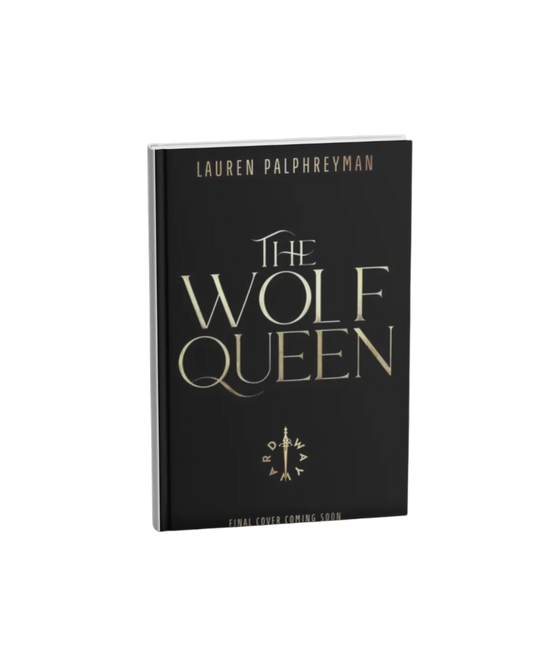 The Wolf Queen