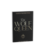 The Wolf Queen