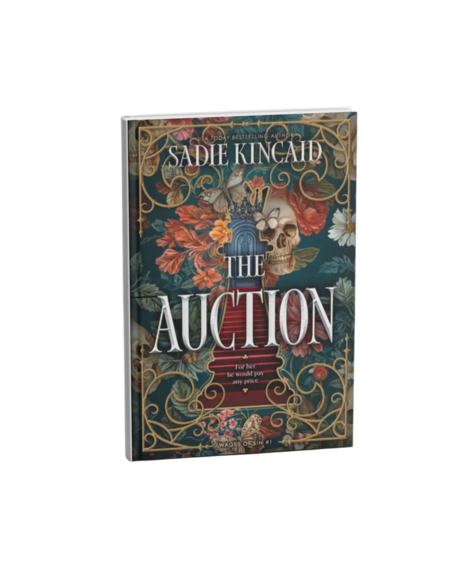 The Auction