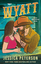 Wyatt: A spicy friends-to-lovers, fake-dating and lessons-in-seduction cowboy romance (Lucky River Ranch)